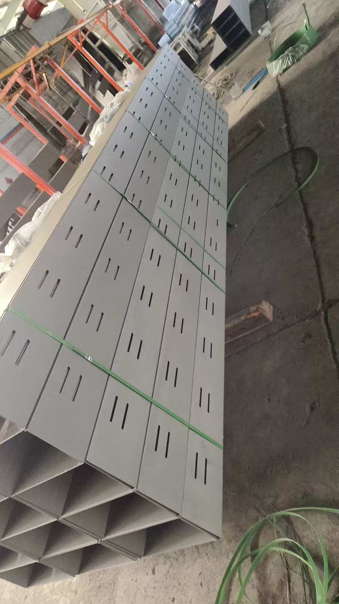 充电桩底座400×200发货0830